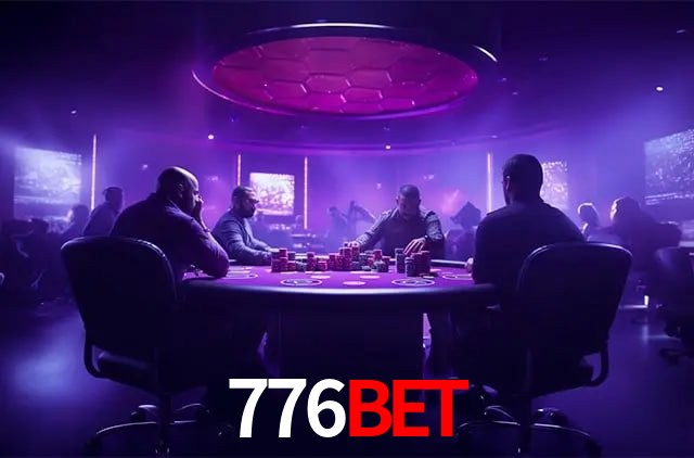 Descubra a Essência do 776bet: Nossa História e Compromissos