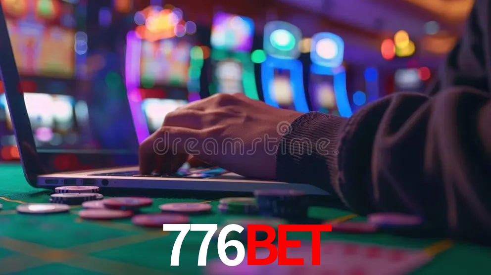 Login Seguro 776bet