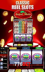 Platform Technology 776bet