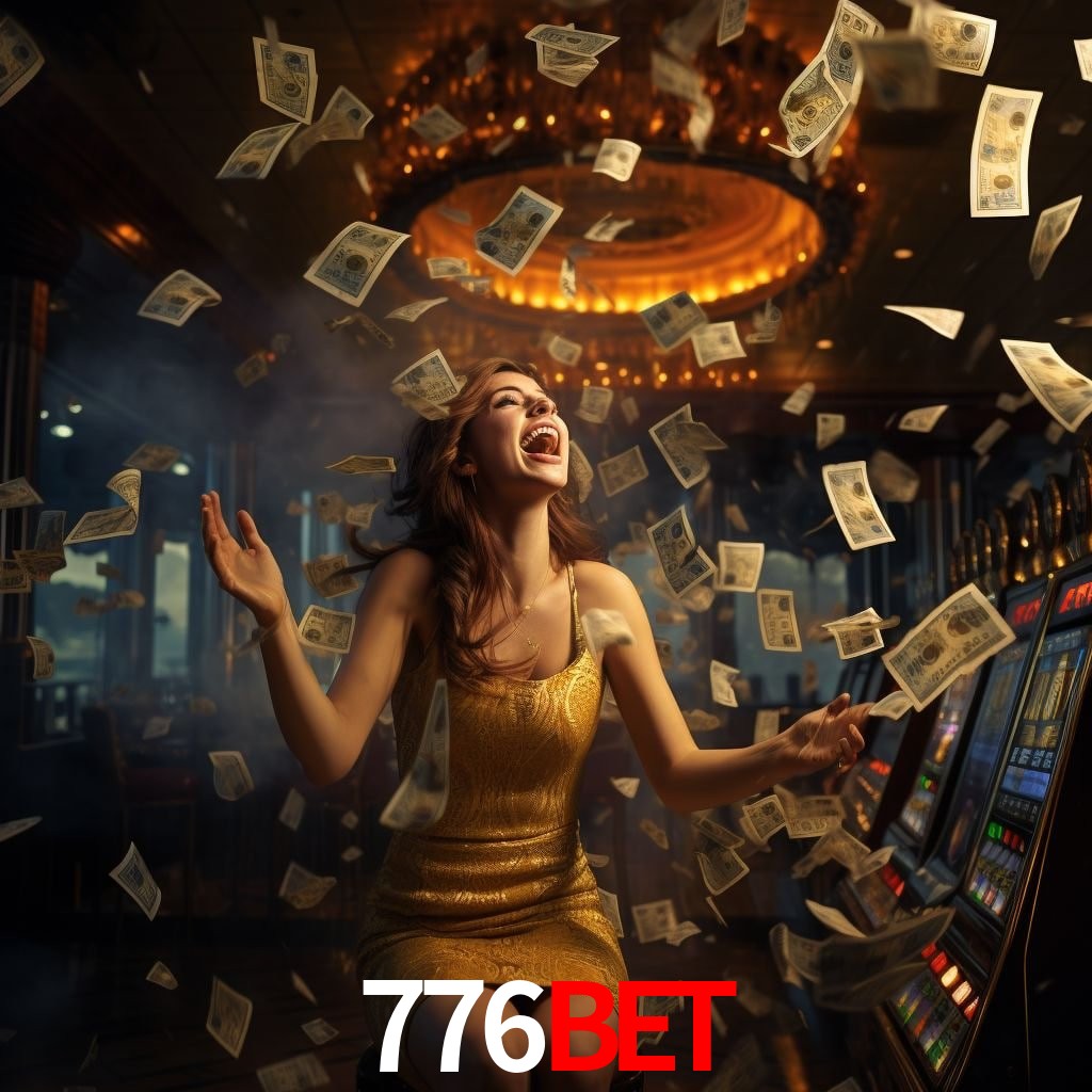 Programa VIP 776bet