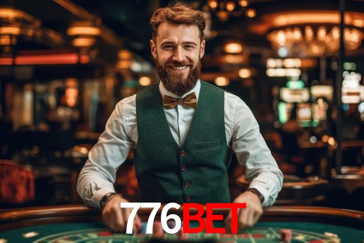 Explorando a Categoria de Eventos em Apostas na 776bet