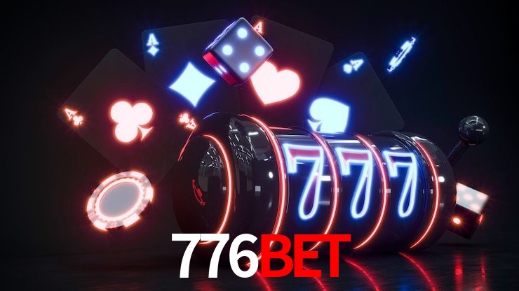 Roulette Table 776bet