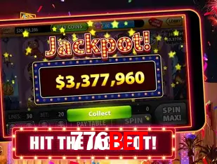 Flash Promotion 776bet