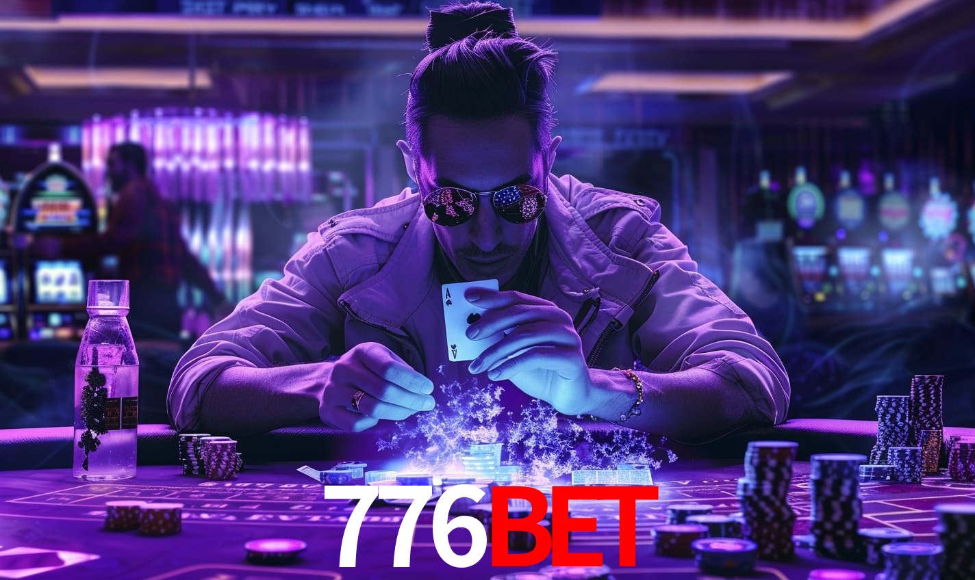 Daily Bonuses 776bet