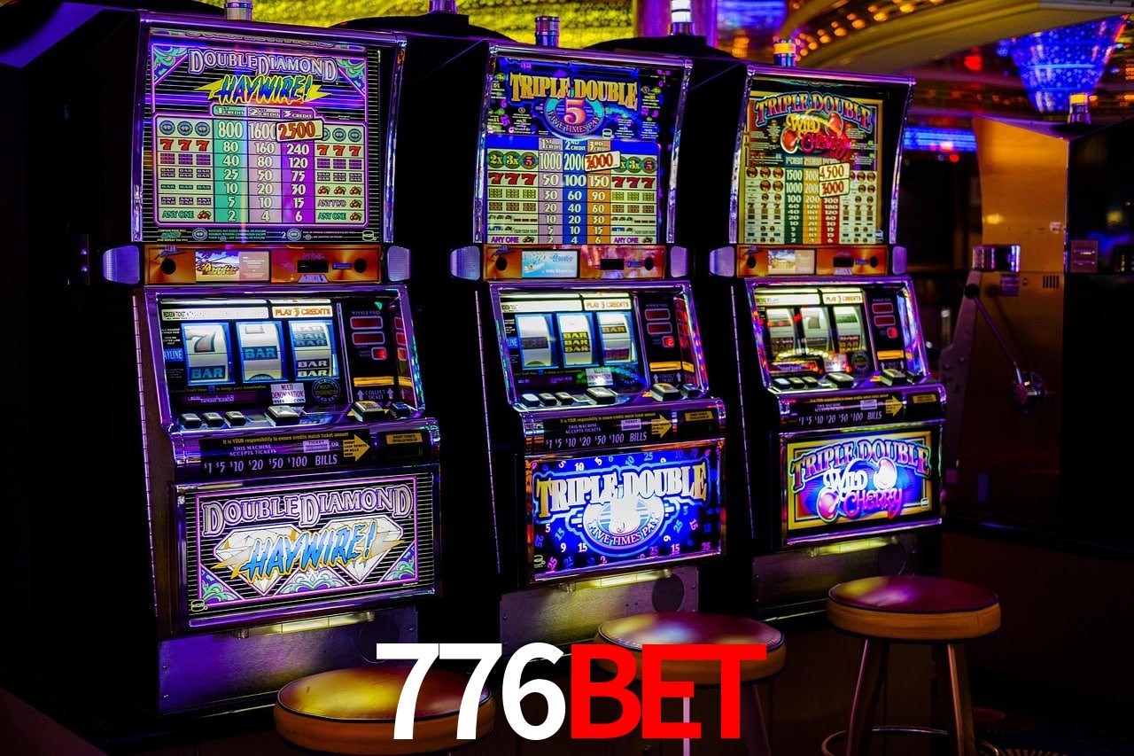 Promoções Sazonais 776bet