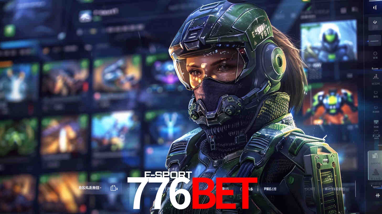 Game Providers 776bet