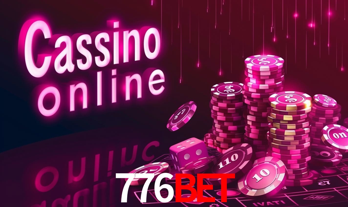 Casino VIP 776bet