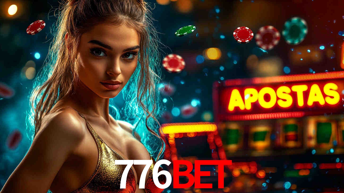 A Emoção da Loteria na 776bet: Uma Chance de Mudança de Vida