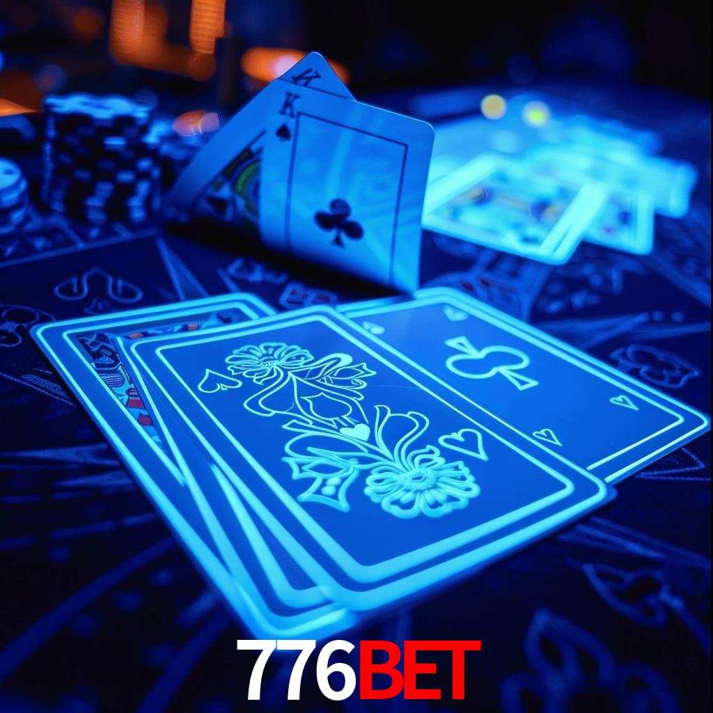 Inovações de Jogos na 776bet: O Futuro das Experiências Interativas