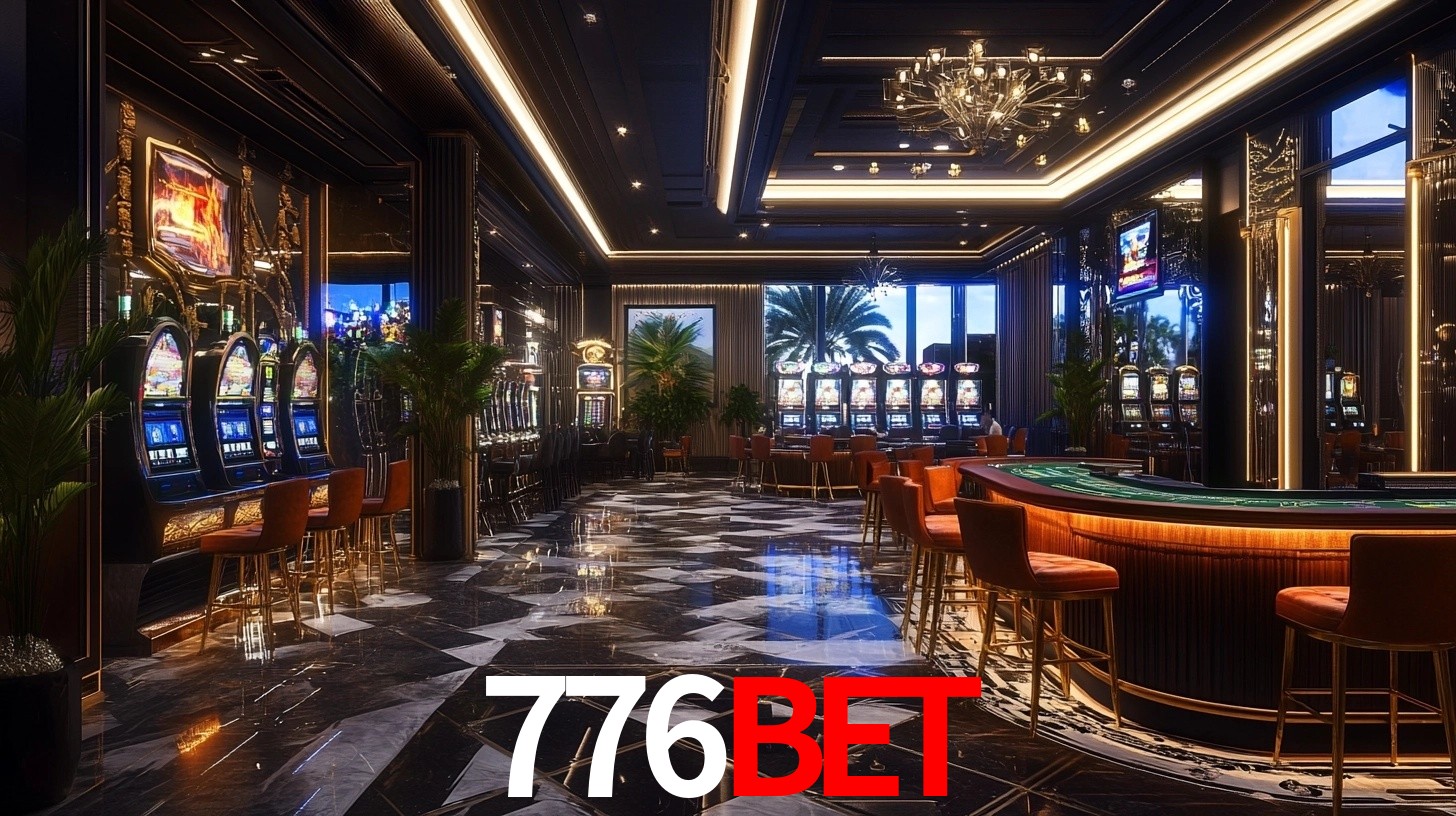 776bet login