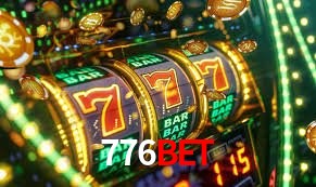 Slot Games 776bet