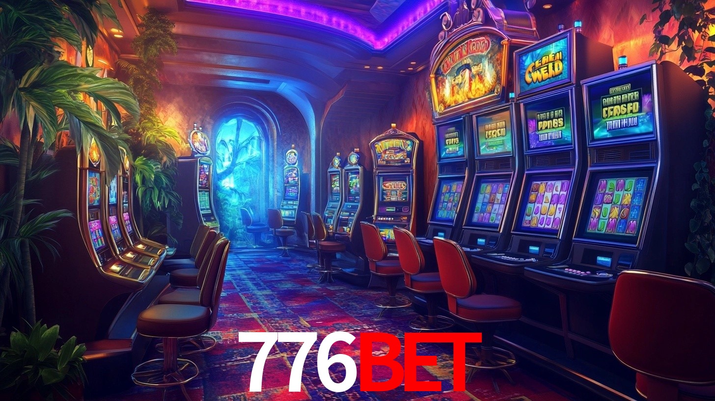776bet