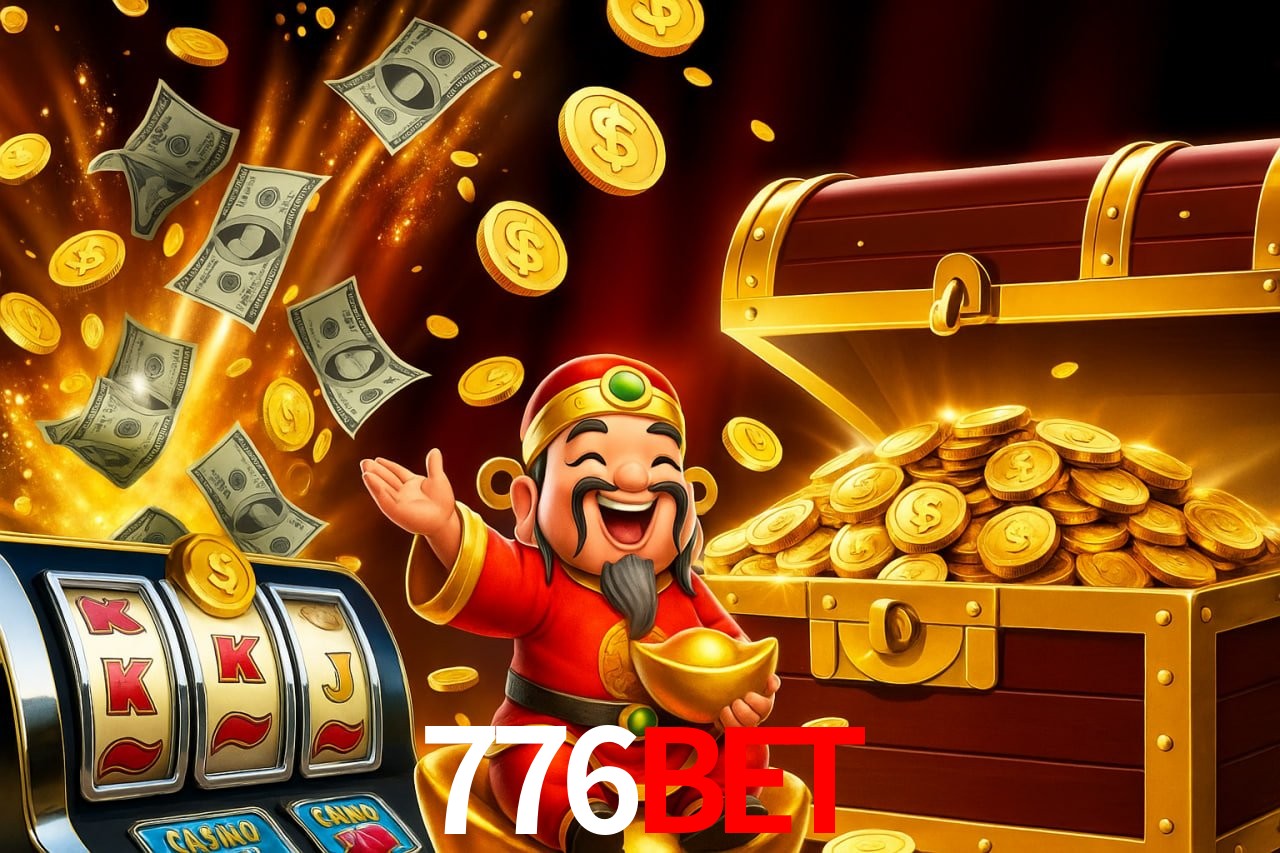 Benefícios da Conta 776bet