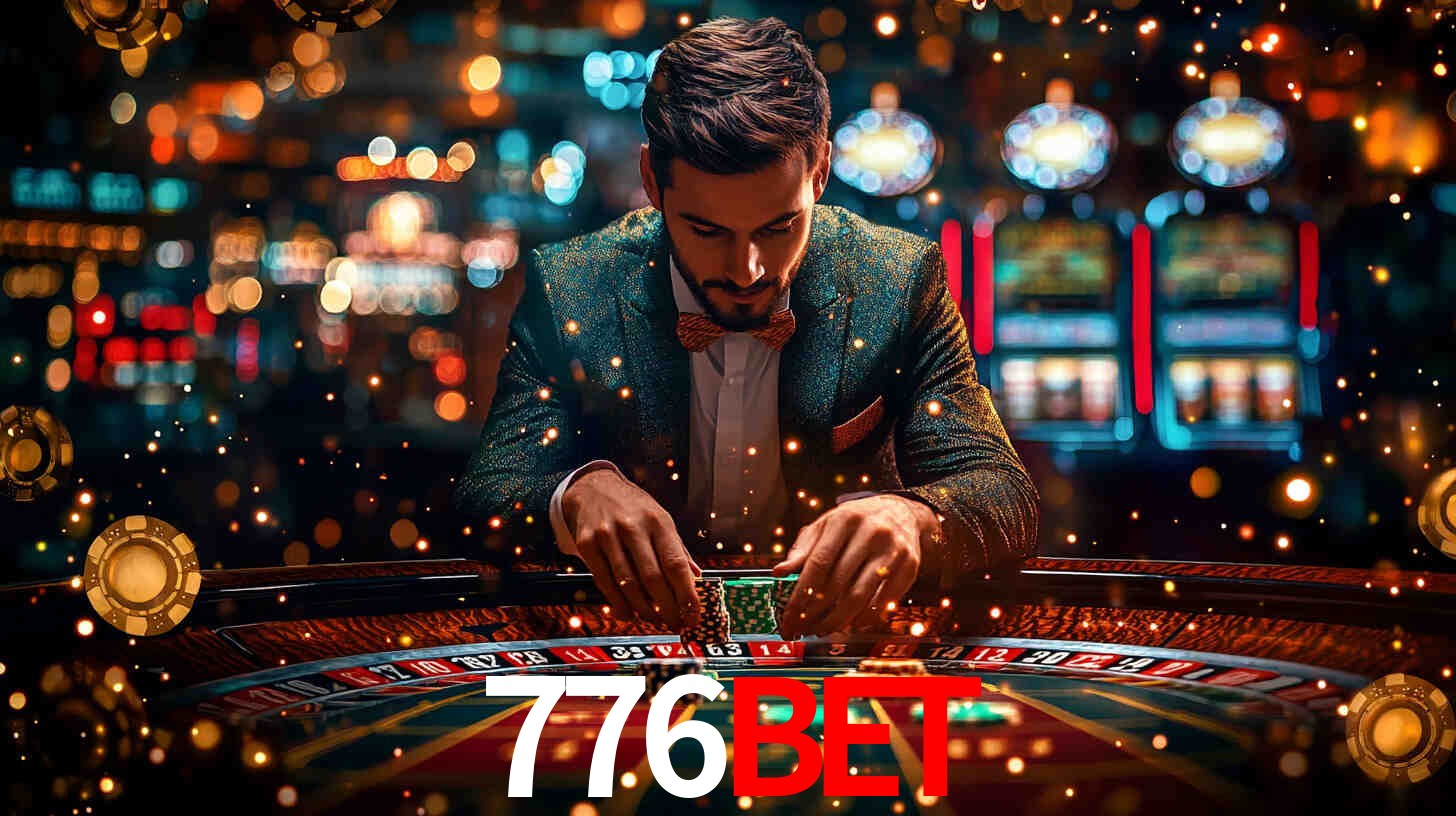 776bet,776bet login