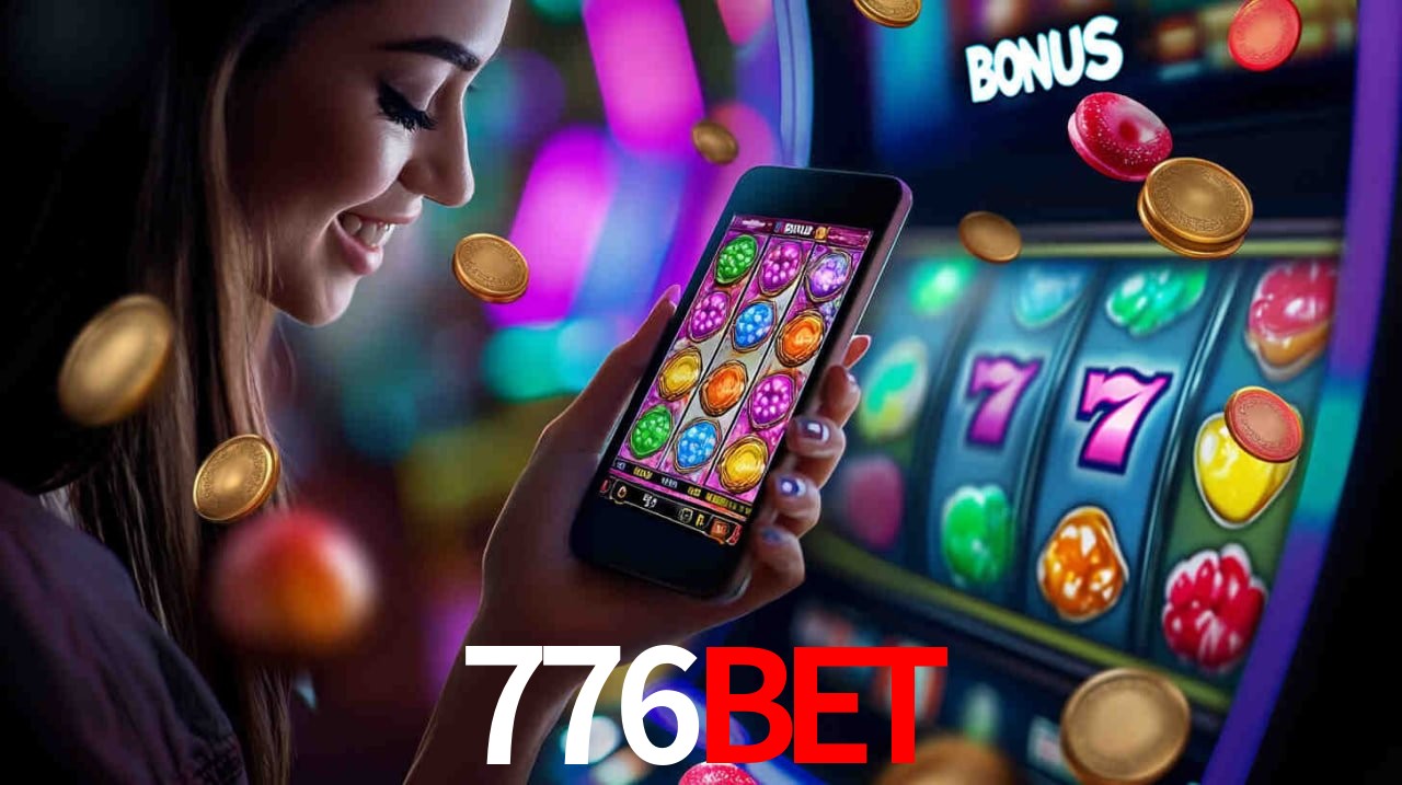 Descubra o Programa VIP da 776bet: Vantagens Exclusivas para Jogadores