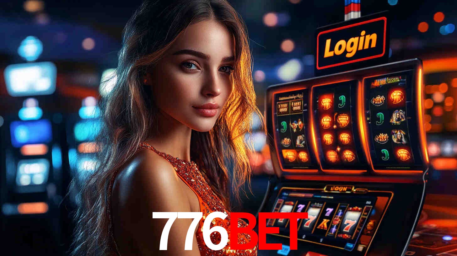 776bet login