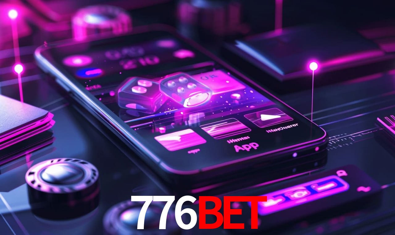 Live Casino 776bet