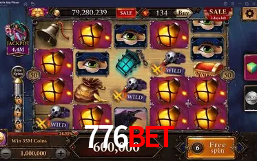 Secure Login 776bet