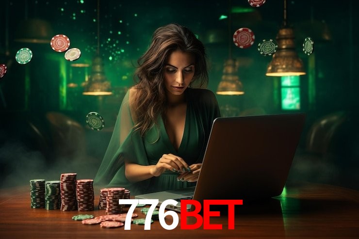 Descubra a Essência do 776bet: Nossa História e Compromissos