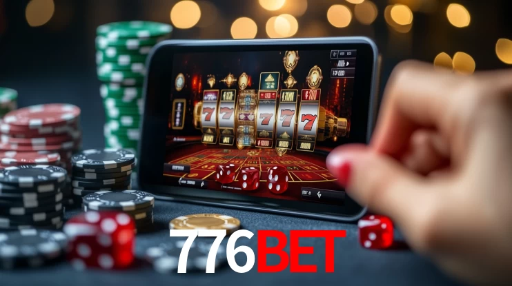 776bet