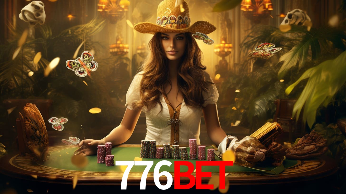 Exclusive Games 776bet