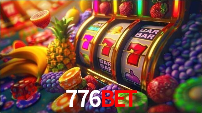 Games Directory 776bet