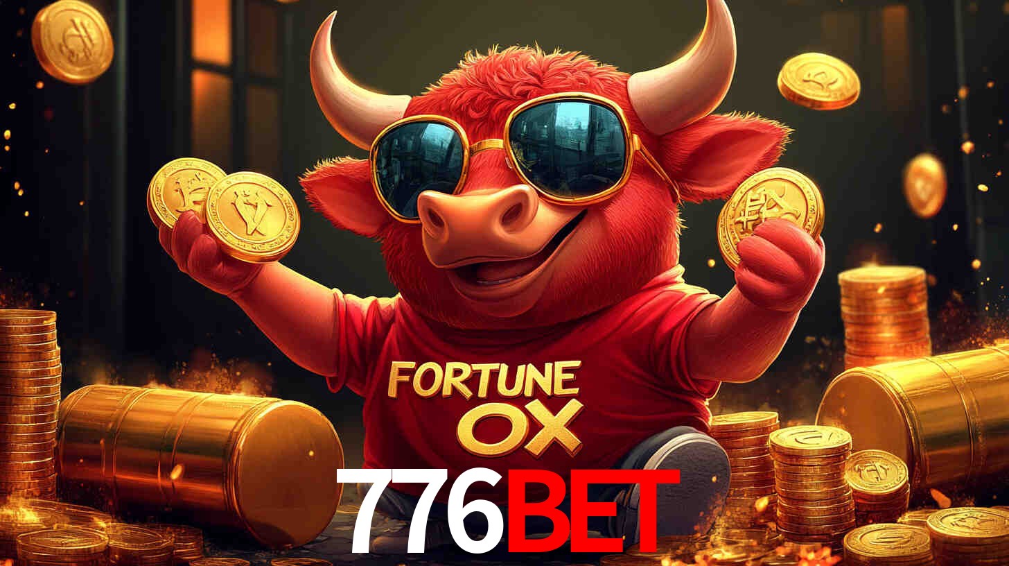 Descubra o Mundo do Cassino Online com 776bet