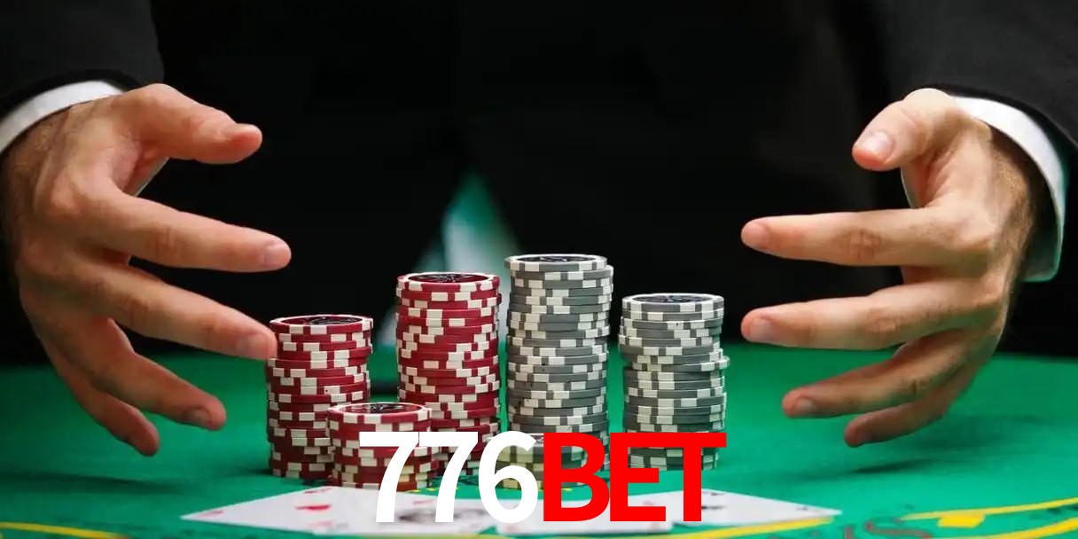 Descubra o Programa VIP da 776bet: Vantagens Exclusivas para Jogadores